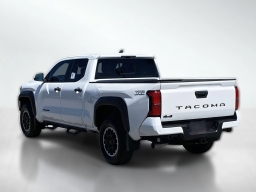Toyota Tacoma 4WD TRD Off Road Double Cab 6' Bed AT (Natl) 2026