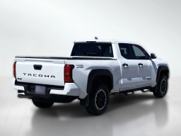 Toyota Tacoma 4WD TRD Off Road Double Cab 6' Bed AT (Natl) 2026