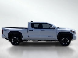 Toyota Tacoma 4WD TRD Off Road Double Cab 6' Bed AT (Natl) 2026