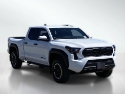Toyota Tacoma 4WD TRD Off Road Double Cab 6' Bed AT (Natl) 2026
