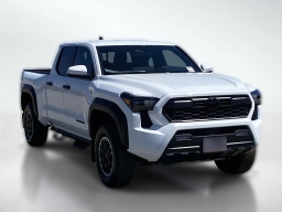 Toyota Tacoma 4WD TRD Off Road Double Cab 6' Bed AT (Natl) 2026