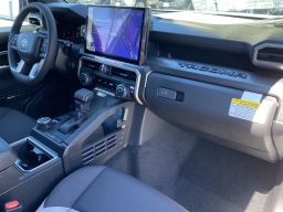 Toyota Tacoma 4WD TRD Off Road Double Cab 6' Bed AT (Natl) 2026