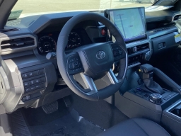 Toyota Tacoma 4WD TRD Off Road Double Cab 6' Bed AT (Natl) 2026