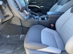 Toyota Tacoma 4WD TRD Off Road Double Cab 6' Bed AT (Natl) 2026