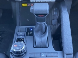 Toyota Tacoma 4WD TRD Off Road Double Cab 6' Bed AT (Natl) 2026