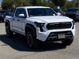 Toyota Tacoma 4WD TRD Off Road Double Cab 6' Bed AT (Natl) 2026