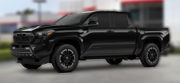 Toyota Tacoma 4WD TRD Off Road Double Cab 6' Bed AT (Natl) 2026