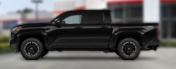 Toyota Tacoma 4WD TRD Off Road Double Cab 6' Bed AT (Natl) 2026