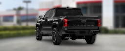 Toyota Tacoma 4WD TRD Off Road Double Cab 6' Bed AT (Natl) 2026