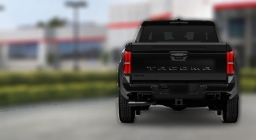 Toyota Tacoma 4WD TRD Off Road Double Cab 6' Bed AT (Natl) 2026