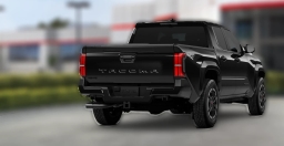 Toyota Tacoma 4WD TRD Off Road Double Cab 6' Bed AT (Natl) 2026