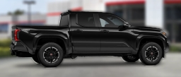 Toyota Tacoma 4WD TRD Off Road Double Cab 6' Bed AT (Natl) 2026