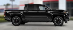 Toyota Tacoma 4WD TRD Off Road Double Cab 6' Bed AT (Natl) 2026