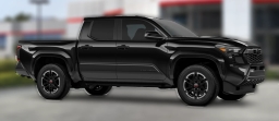 Toyota Tacoma 4WD TRD Off Road Double Cab 6' Bed AT (Natl) 2026