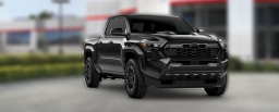 Toyota Tacoma 4WD TRD Off Road Double Cab 6' Bed AT (Natl) 2026