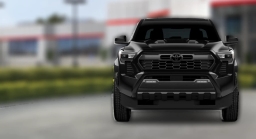 Toyota Tacoma 4WD TRD Off Road Double Cab 6' Bed AT (Natl) 2026