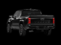 Toyota Tacoma 4WD TRD Off Road Double Cab 6' Bed AT (Natl) 2026