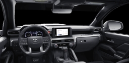 Toyota Tacoma 4WD TRD Off Road Double Cab 6' Bed AT (Natl) 2026
