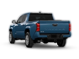 Toyota Tacoma 4WD SR5 Double Cab 5' Bed AT (Natl) 2026