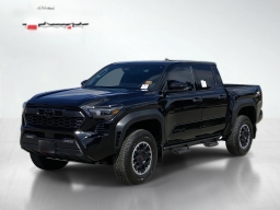 Toyota Tacoma 4WD TRD Off Road Double Cab 6' Bed AT (Natl) 2026