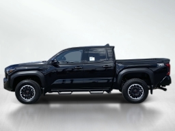 Toyota Tacoma 4WD TRD Off Road Double Cab 6' Bed AT (Natl) 2026