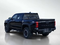 Toyota Tacoma 4WD TRD Off Road Double Cab 6' Bed AT (Natl) 2026