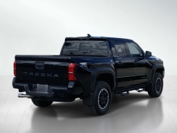 Toyota Tacoma 4WD TRD Off Road Double Cab 6' Bed AT (Natl) 2026