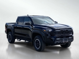 Toyota Tacoma 4WD TRD Off Road Double Cab 6' Bed AT (Natl) 2026