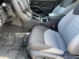 Toyota Tacoma 4WD TRD Off Road Double Cab 6' Bed AT (Natl) 2026