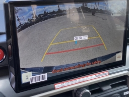 Toyota Tacoma 4WD TRD Off Road Double Cab 6' Bed AT (Natl) 2026