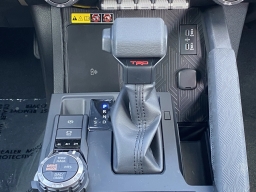 Toyota Tacoma 4WD TRD Off Road Double Cab 6' Bed AT (Natl) 2026