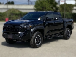 Toyota Tacoma 4WD TRD Off Road Double Cab 6' Bed AT (Natl) 2026