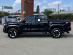 Toyota Tacoma 4WD TRD Off Road Double Cab 6' Bed AT (Natl) 2026
