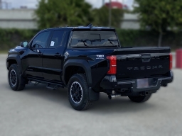 Toyota Tacoma 4WD TRD Off Road Double Cab 6' Bed AT (Natl) 2026