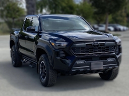 Toyota Tacoma 4WD TRD Off Road Double Cab 6' Bed AT (Natl) 2026