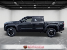 Toyota Tacoma 4WD TRD Off Road Double Cab 6' Bed AT (Natl) 2026