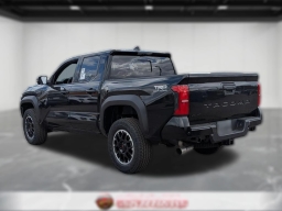Toyota Tacoma 4WD TRD Off Road Double Cab 6' Bed AT (Natl) 2026