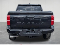 Toyota Tacoma 4WD TRD Off Road Double Cab 6' Bed AT (Natl) 2026