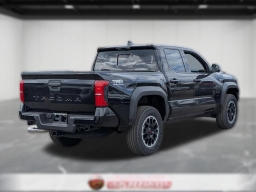 Toyota Tacoma 4WD TRD Off Road Double Cab 6' Bed AT (Natl) 2026