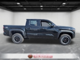 Toyota Tacoma 4WD TRD Off Road Double Cab 6' Bed AT (Natl) 2026