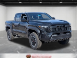 Toyota Tacoma 4WD TRD Off Road Double Cab 6' Bed AT (Natl) 2026