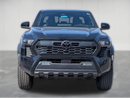 Toyota Tacoma 4WD TRD Off Road Double Cab 6' Bed AT (Natl) 2026