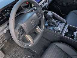 Toyota Tacoma 4WD TRD Off Road Double Cab 6' Bed AT (Natl) 2026