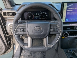 Toyota Tacoma 4WD TRD Off Road Double Cab 6' Bed AT (Natl) 2026