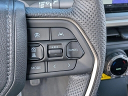 Toyota Tacoma 4WD TRD Off Road Double Cab 6' Bed AT (Natl) 2026