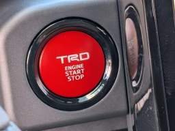 Toyota Tacoma 4WD TRD Off Road Double Cab 6' Bed AT (Natl) 2026