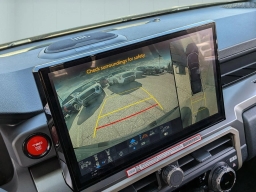 Toyota Tacoma 4WD TRD Off Road Double Cab 6' Bed AT (Natl) 2026