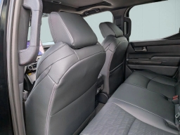 Toyota Tacoma 4WD TRD Off Road Double Cab 6' Bed AT (Natl) 2026