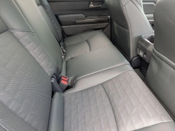 Toyota Tacoma 4WD TRD Off Road Double Cab 6' Bed AT (Natl) 2026