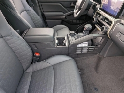 Toyota Tacoma 4WD TRD Off Road Double Cab 6' Bed AT (Natl) 2026